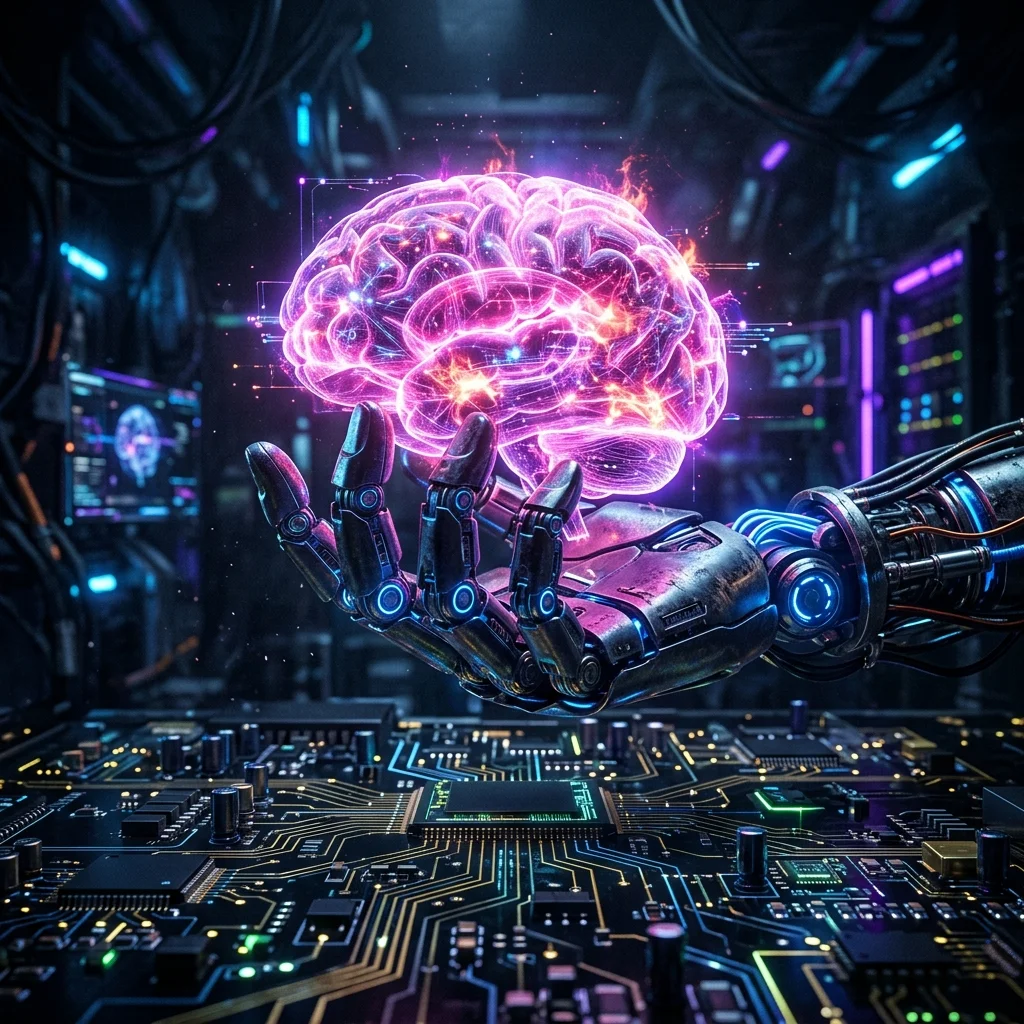 AI Integrata