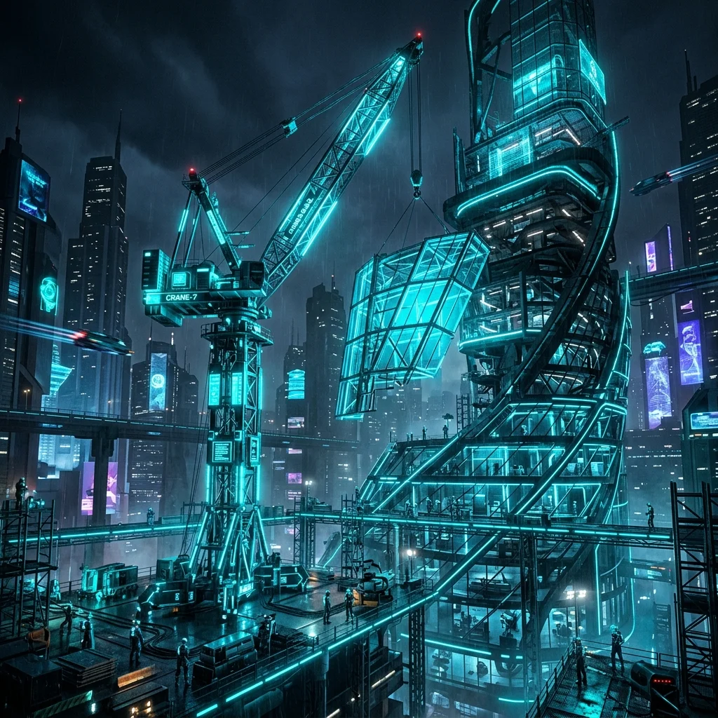 Architetture AI