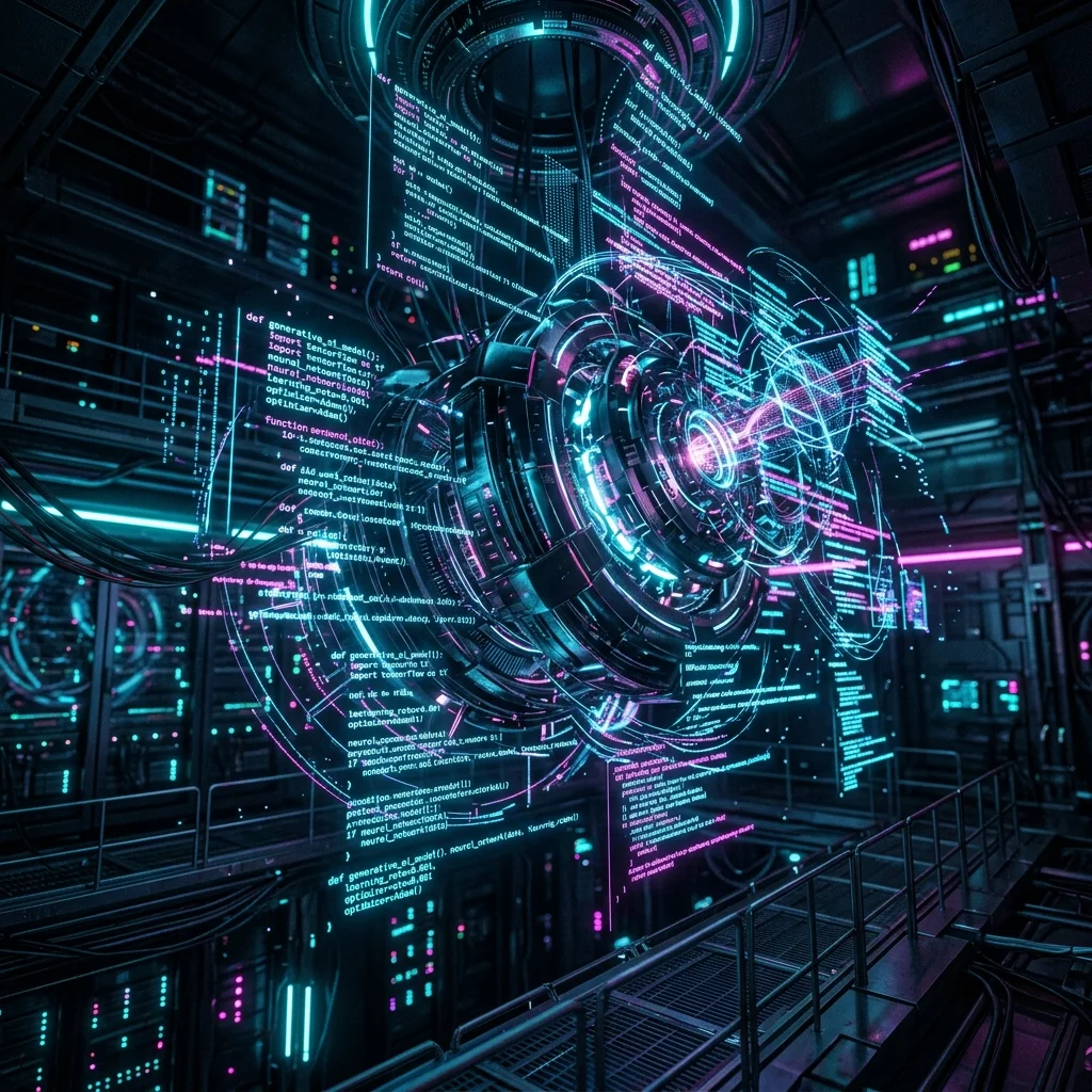 Mission AI Core